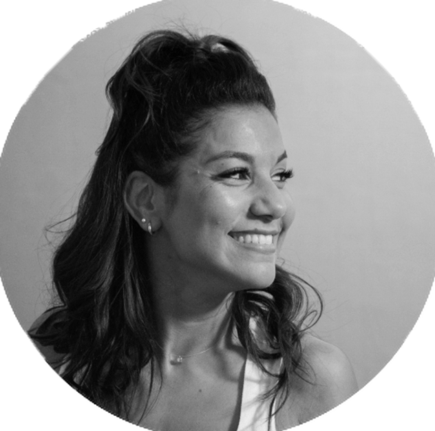 melissa profile